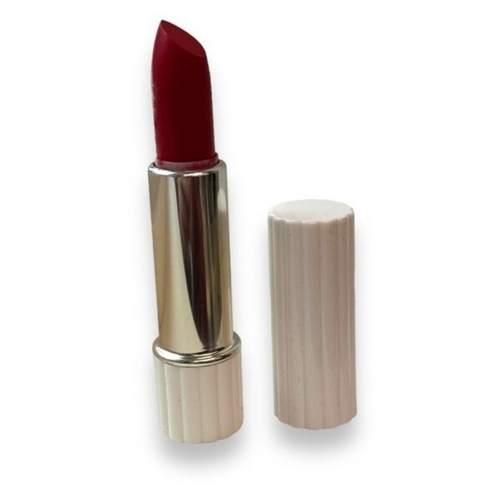 Estee Lauder All Day Lipstick Parallel Red Full Size New Discontinued Vintage
